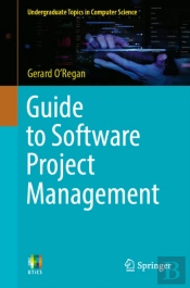 Guide To Software Project Management