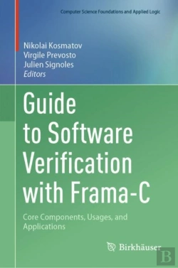 Bertrand.pt - Guide To Software Verification With Frama-C