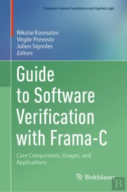 Bertrand.pt - Guide To Software Verification With Frama-C