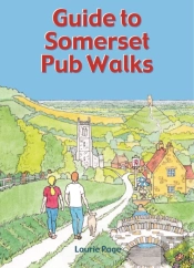 Guide To Somerset Pub Walks