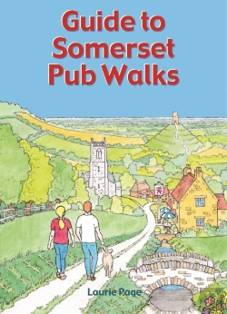 Bertrand.pt - Guide To Somerset Pub Walks