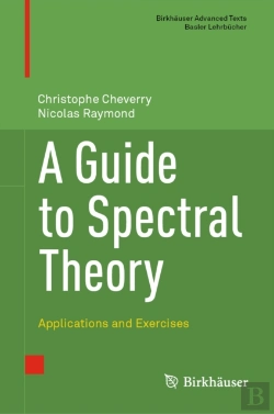 Bertrand.pt - Guide To Spectral Theory