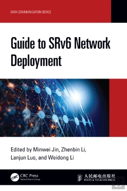 Bertrand.pt - Guide To Srv6 Network Deployment