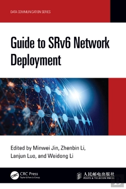 Bertrand.pt - Guide To Srv6 Network Deployment