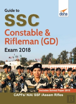 Bertrand.pt - Guide To Ssc Constable & Rifleman (Gd) Exam 2018