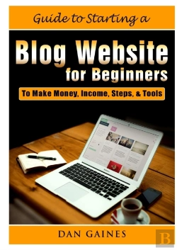 Bertrand.pt - Guide To Starting A Blog Website For Beginners