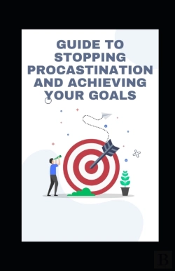Bertrand.pt - Guide To Stopping Procastination And Achieving Your Goals