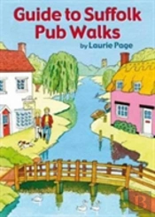 Guide To Suffolk Pub Walks