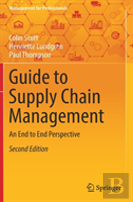Guide To Supply Chain Management