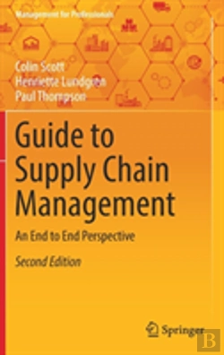 Bertrand.pt - Guide To Supply Chain Management