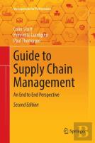 Guide To Supply Chain Management