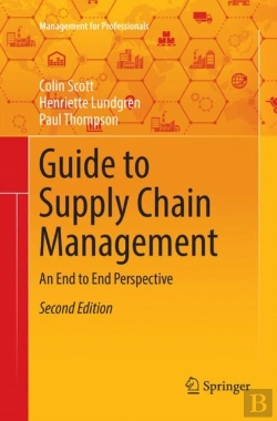 Bertrand.pt - Guide To Supply Chain Management