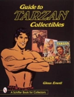 Bertrand.pt - Guide To Tarzan Collectibles