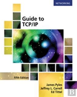 Bertrand.pt - Guide To Tcp-Ip