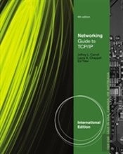 Guide To Tcp-Ip, International Edition