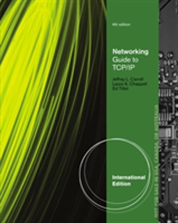 Bertrand.pt - Guide To Tcp-Ip, International Edition