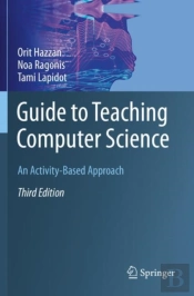 Guide To Teaching Computer Science