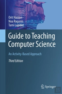 Bertrand.pt - Guide To Teaching Computer Science