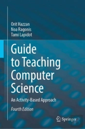 Guide To Teaching Computer Science