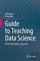 Guide To Teaching Data Science