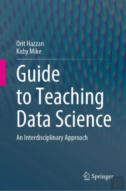 Bertrand.pt - Guide To Teaching Data Science