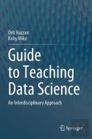 Guide To Teaching Data Science