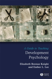 Guide To Teaching Developmental Psychology