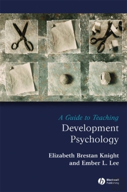 Bertrand.pt - Guide To Teaching Developmental Psychology