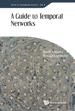 Bertrand.pt - Guide To Temporal Networks, A