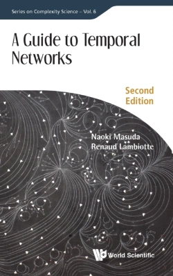 Bertrand.pt - Guide To Temporal Networks, A