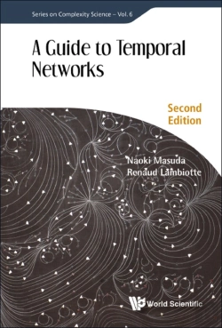 Bertrand.pt - Guide To Temporal Networks, A (Second Edition)