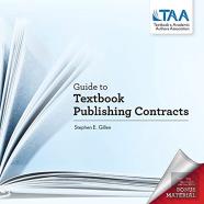 Guide To Textbook Publishing Contracts