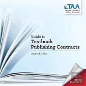 Guide To Textbook Publishing Contracts