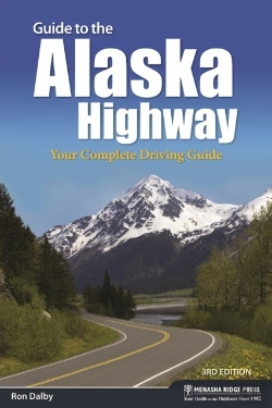 Bertrand.pt - Guide To The Alaska Highway