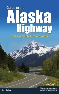 Bertrand.pt - Guide To The Alaska Highway