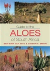 Guide To The Aloes Of South Africa