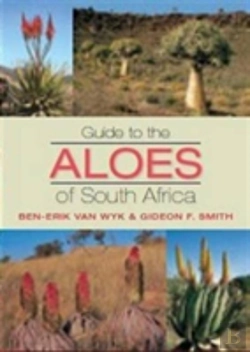 Bertrand.pt - Guide To The Aloes Of South Africa