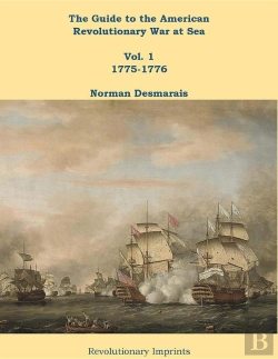Bertrand.pt - Guide To The American Revolutionary War At Sea