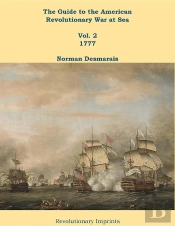 Guide To The American Revolutionary War At Sea