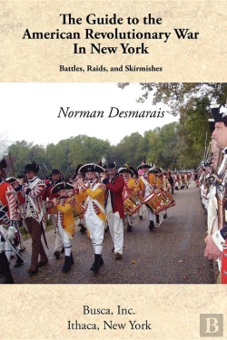 Bertrand.pt - Guide To The American Revolutionary War In New York