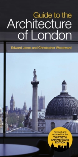 Bertrand.pt - Guide To The Architecture Of London