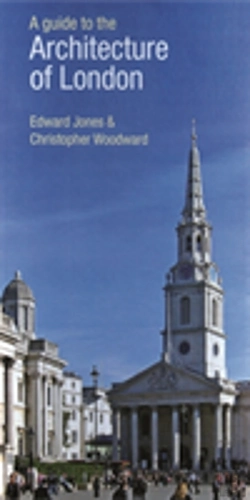 Bertrand.pt - Guide To The Architecture Of London