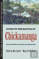 Guide To The Battle Of Chickamauga