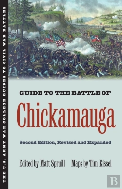 Bertrand.pt - Guide To The Battle Of Chickamauga