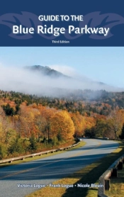 Guide To The Blue Ridge Parkway