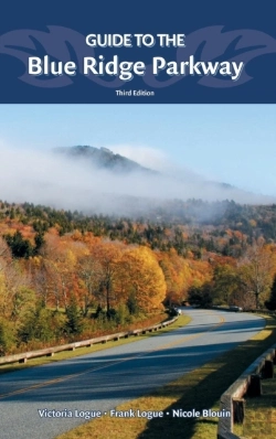 Bertrand.pt - Guide To The Blue Ridge Parkway