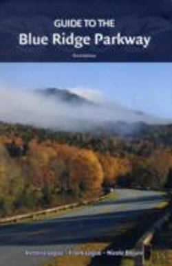 Bertrand.pt - Guide To The Blue Ridge Parkway