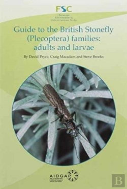 Bertrand.pt - Guide To The British Stonefly (Plecoptera) Families: Adults And Larvae