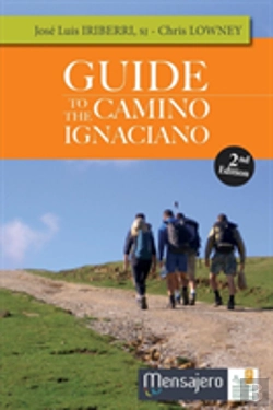 Bertrand.pt - Guide To The Camino Ignaciano