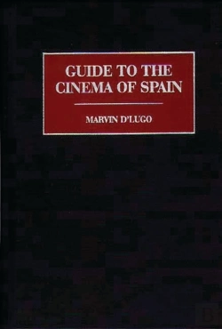 Bertrand.pt - Guide To The Cinema Of Spain